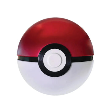 Scarlet & Violet — Pokéball Tin
